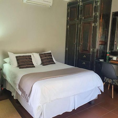 Micasa Sucasa Guesthouse Lephalale Luaran gambar