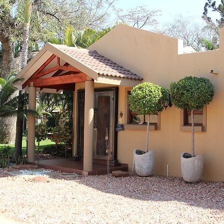 Micasa Sucasa Guesthouse Lephalale Luaran gambar