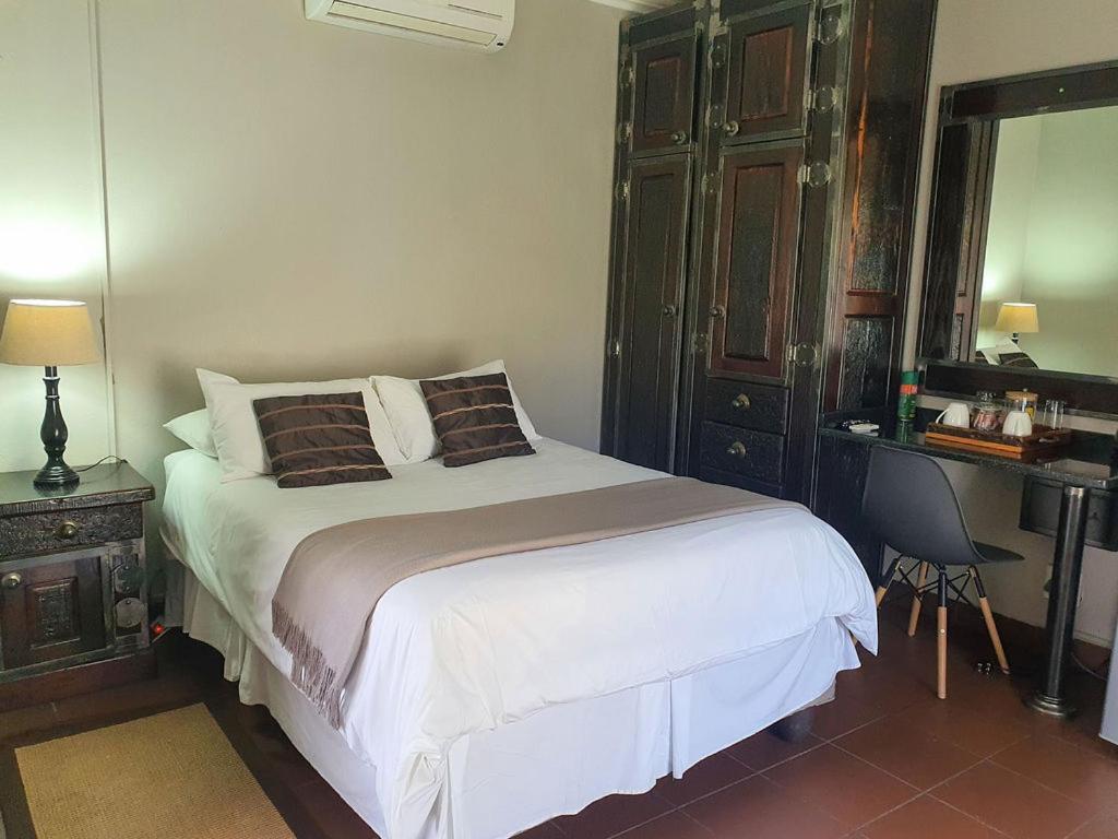 Micasa Sucasa Guesthouse Lephalale Luaran gambar