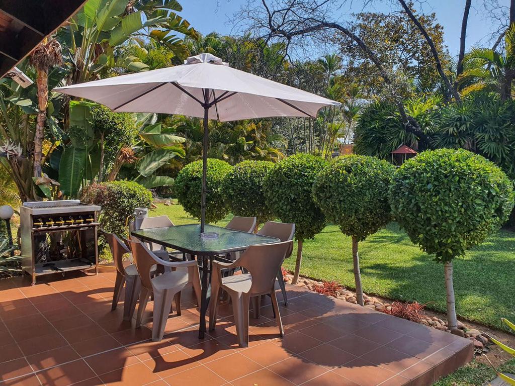 Micasa Sucasa Guesthouse Lephalale Luaran gambar