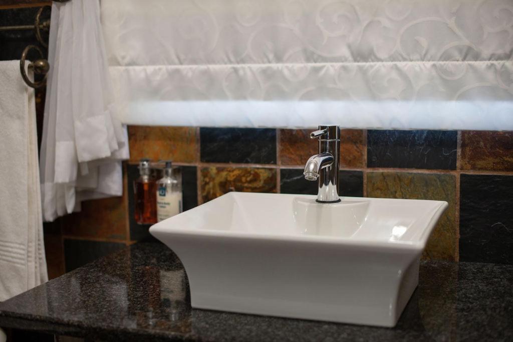 Micasa Sucasa Guesthouse Lephalale Luaran gambar