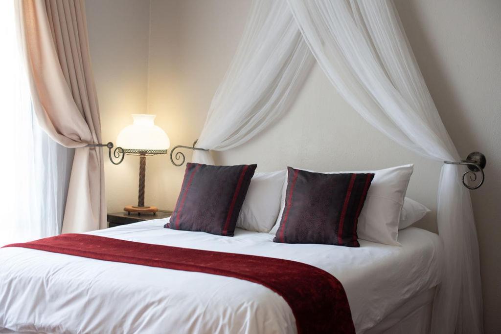 Micasa Sucasa Guesthouse Lephalale Luaran gambar