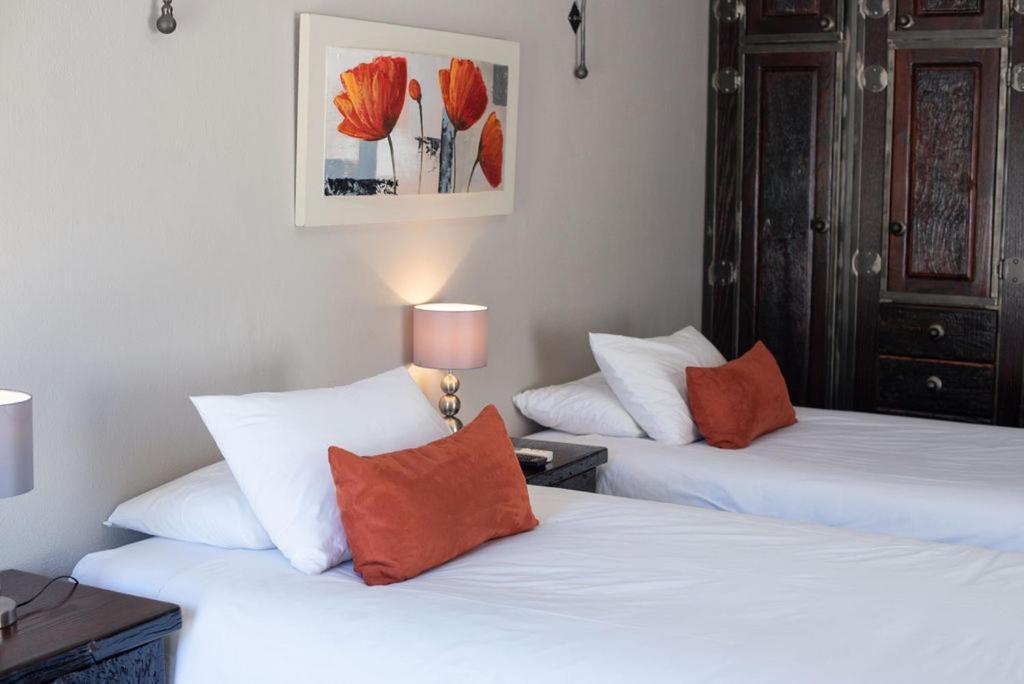 Micasa Sucasa Guesthouse Lephalale Luaran gambar