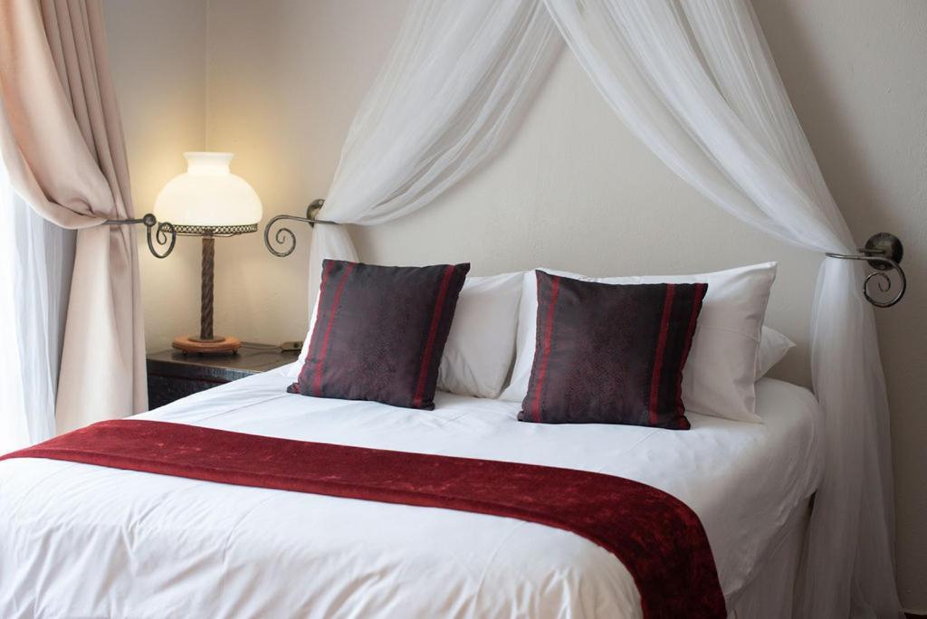 Micasa Sucasa Guesthouse Lephalale Luaran gambar