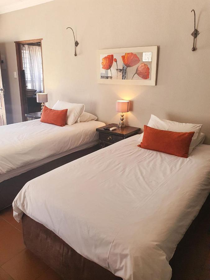 Micasa Sucasa Guesthouse Lephalale Luaran gambar