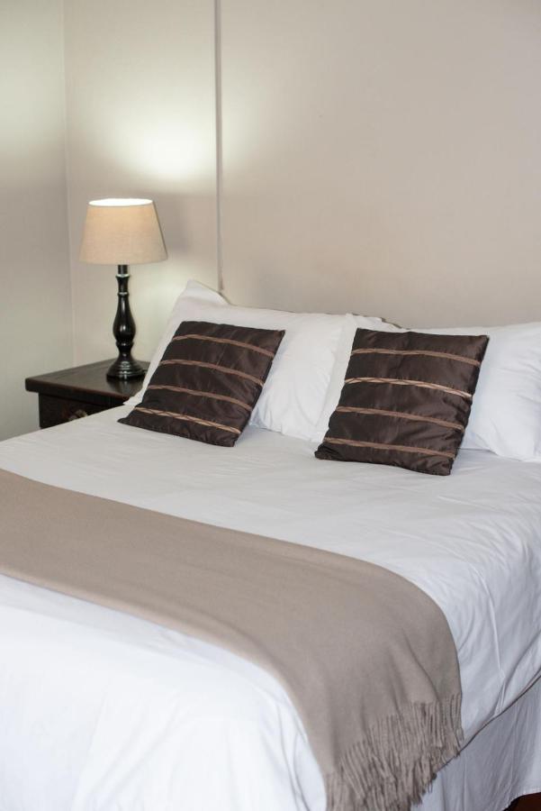 Micasa Sucasa Guesthouse Lephalale Luaran gambar