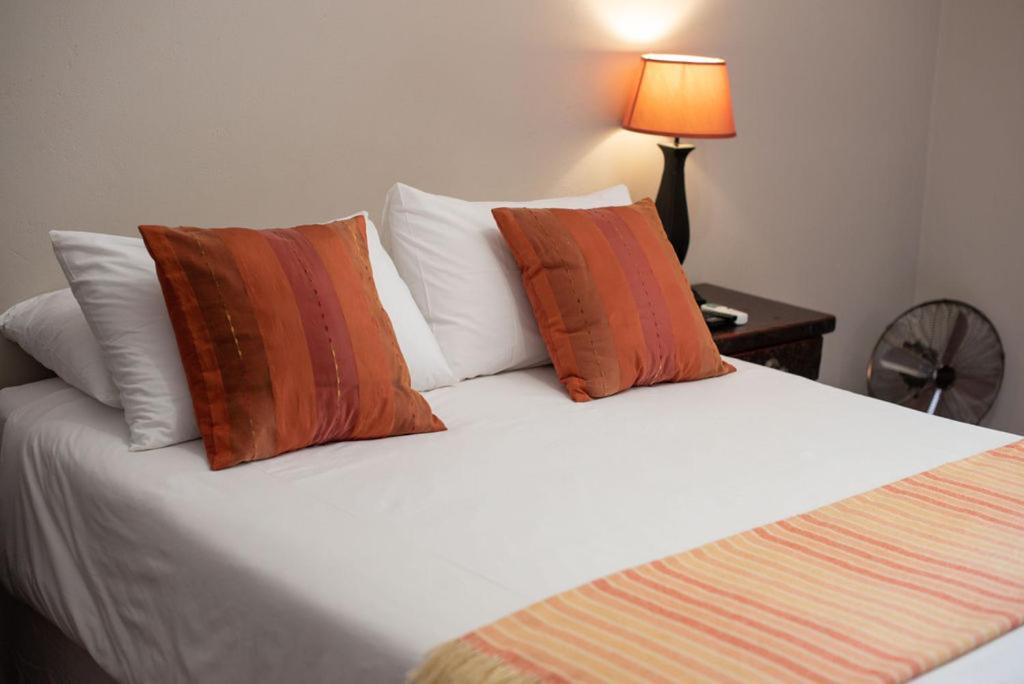 Micasa Sucasa Guesthouse Lephalale Luaran gambar