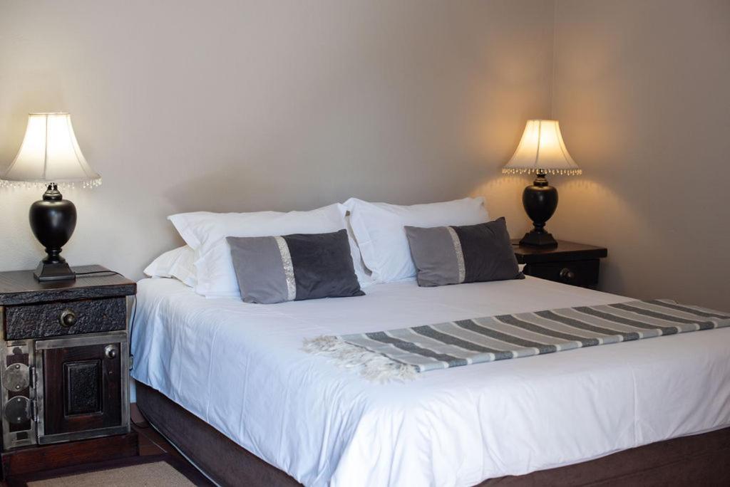 Micasa Sucasa Guesthouse Lephalale Luaran gambar