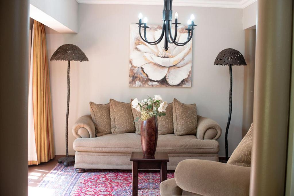 Micasa Sucasa Guesthouse Lephalale Luaran gambar