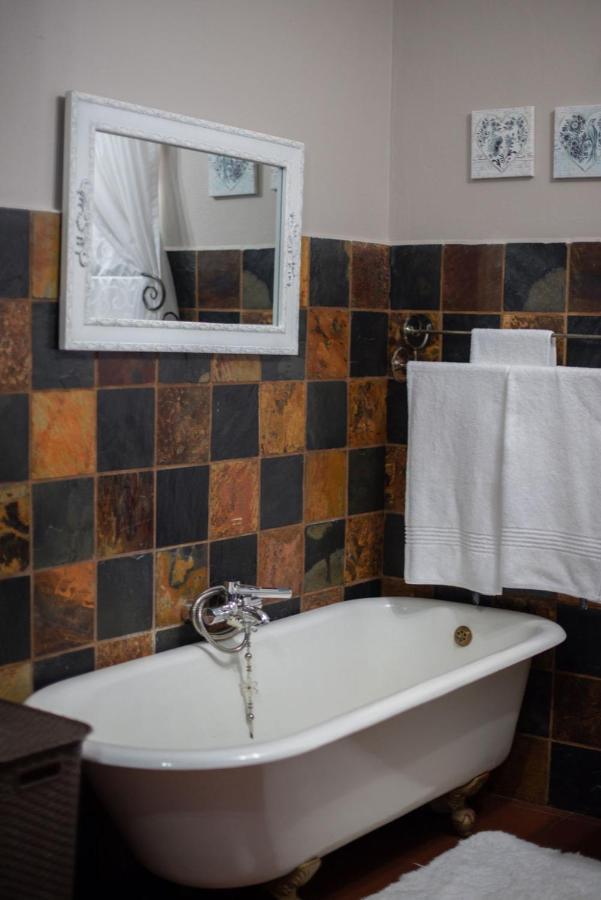 Micasa Sucasa Guesthouse Lephalale Luaran gambar