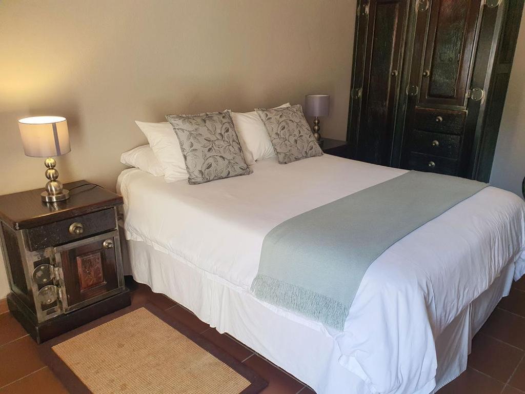 Micasa Sucasa Guesthouse Lephalale Luaran gambar