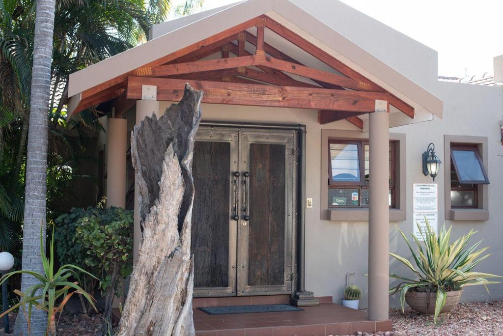Micasa Sucasa Guesthouse Lephalale Luaran gambar
