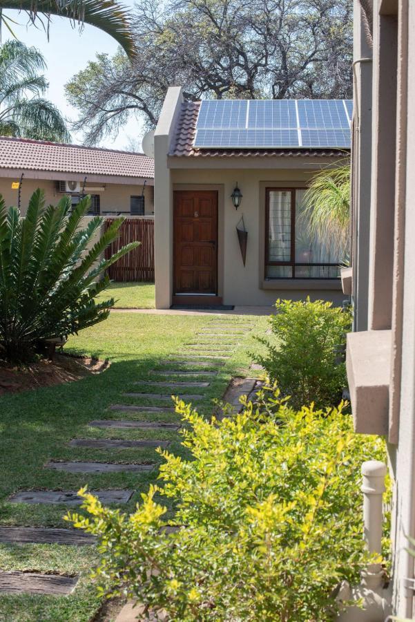 Micasa Sucasa Guesthouse Lephalale Luaran gambar