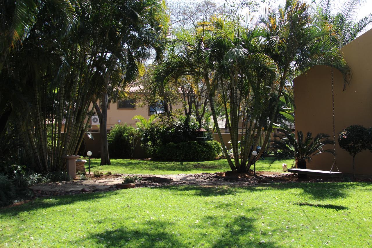 Micasa Sucasa Guesthouse Lephalale Luaran gambar