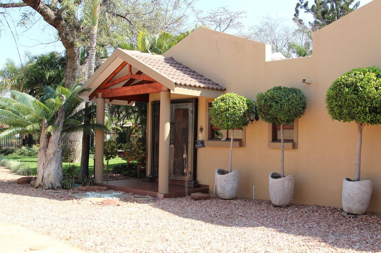 Micasa Sucasa Guesthouse Lephalale Luaran gambar