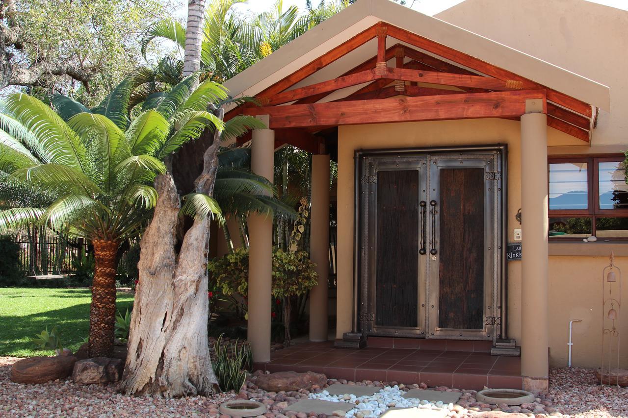 Micasa Sucasa Guesthouse Lephalale Luaran gambar