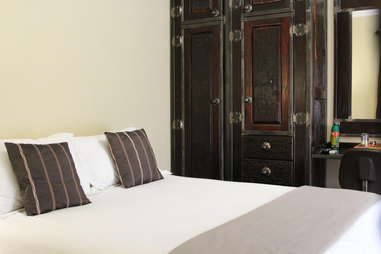 Micasa Sucasa Guesthouse Lephalale Luaran gambar