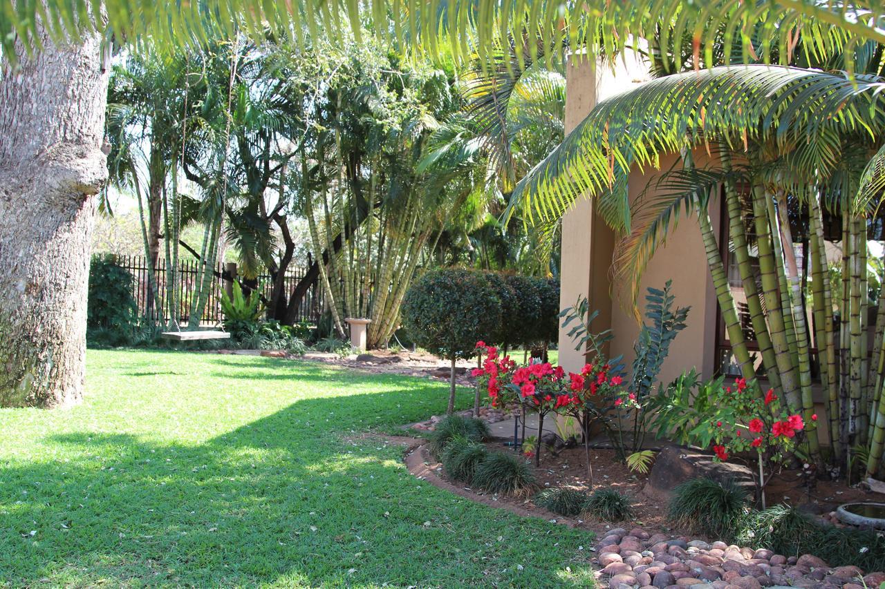 Micasa Sucasa Guesthouse Lephalale Luaran gambar