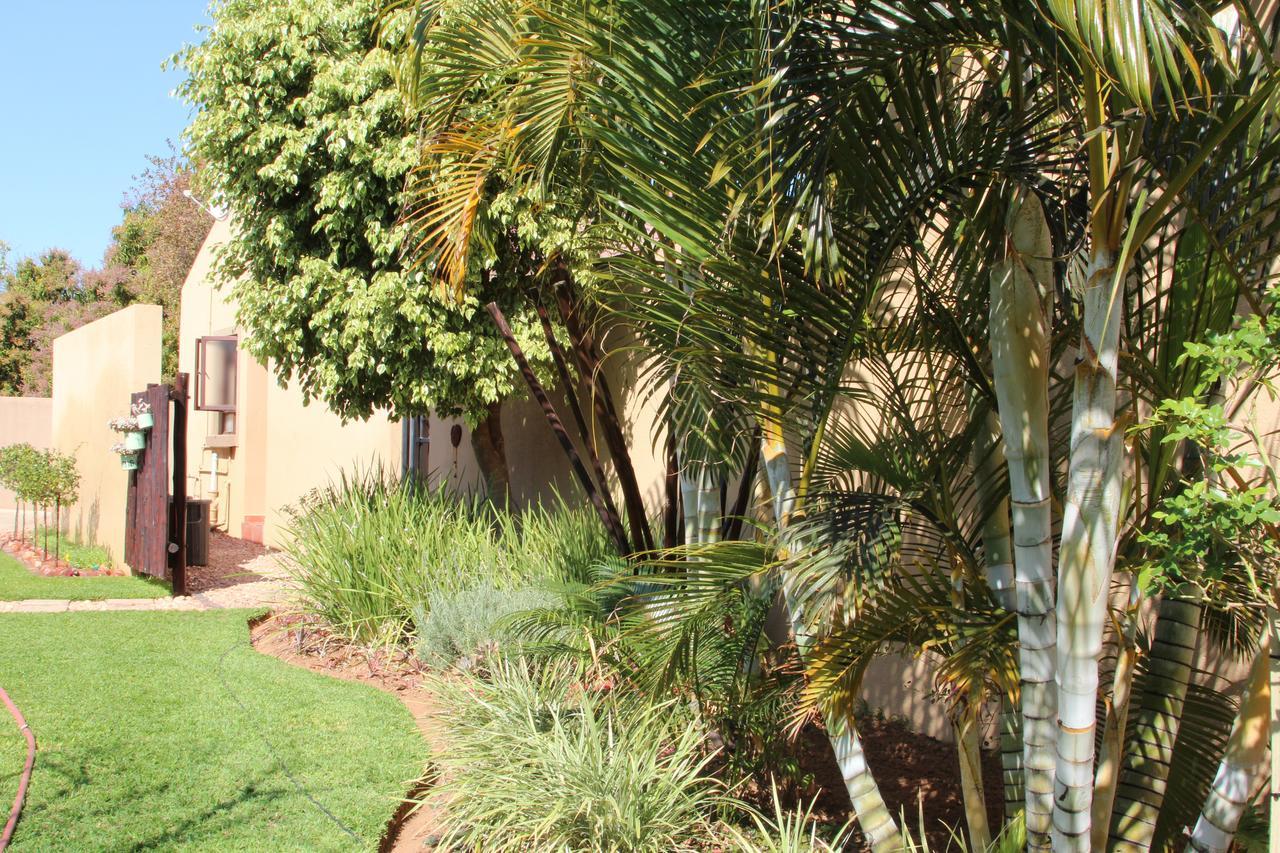 Micasa Sucasa Guesthouse Lephalale Luaran gambar