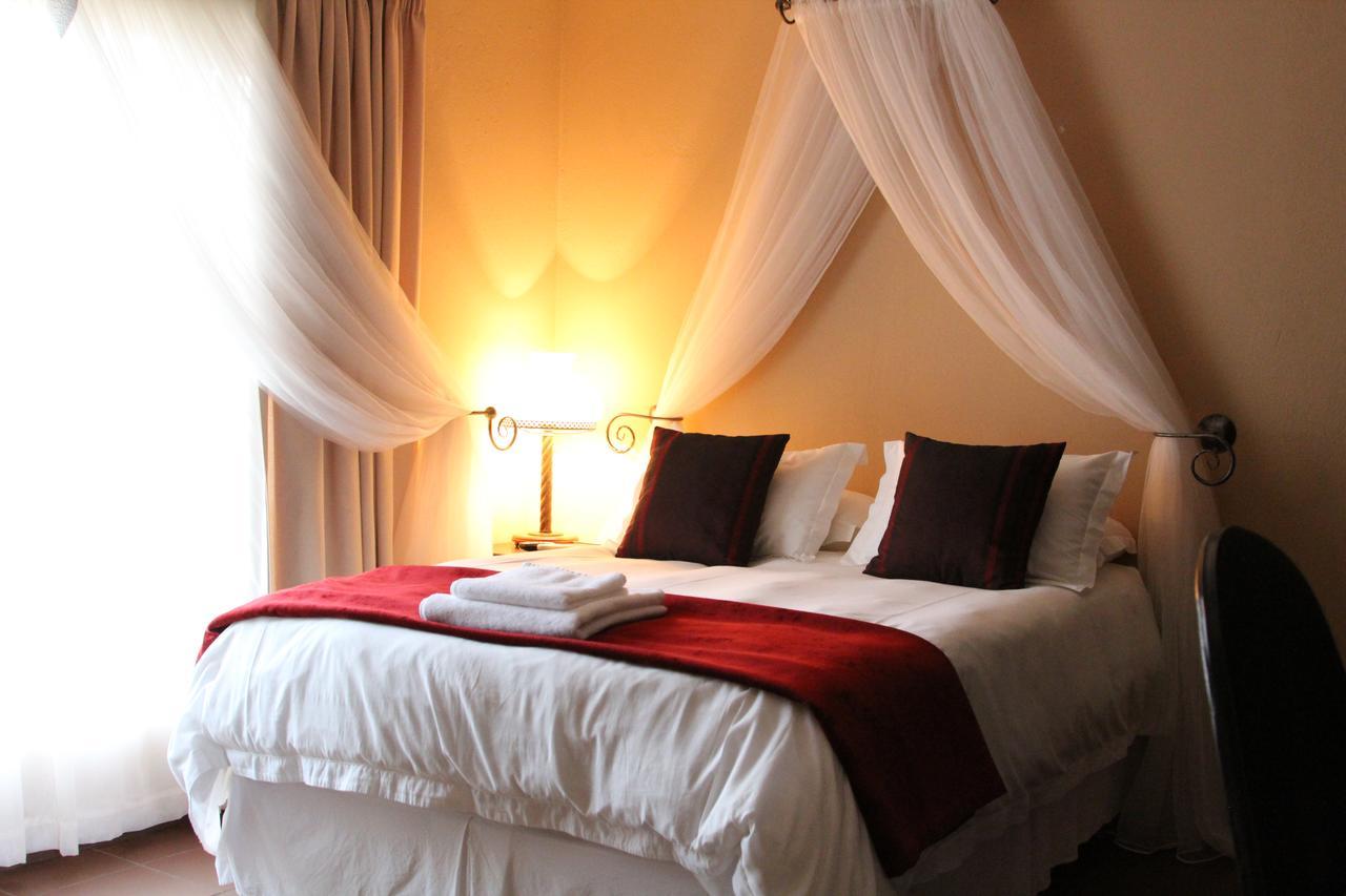 Micasa Sucasa Guesthouse Lephalale Luaran gambar