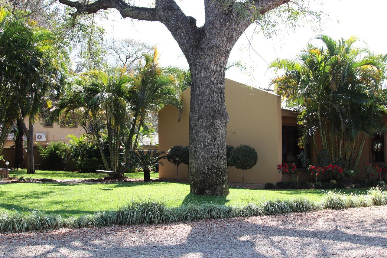 Micasa Sucasa Guesthouse Lephalale Luaran gambar