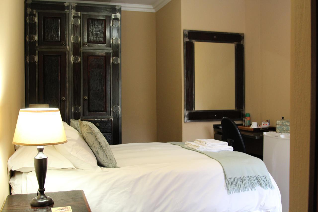 Micasa Sucasa Guesthouse Lephalale Luaran gambar