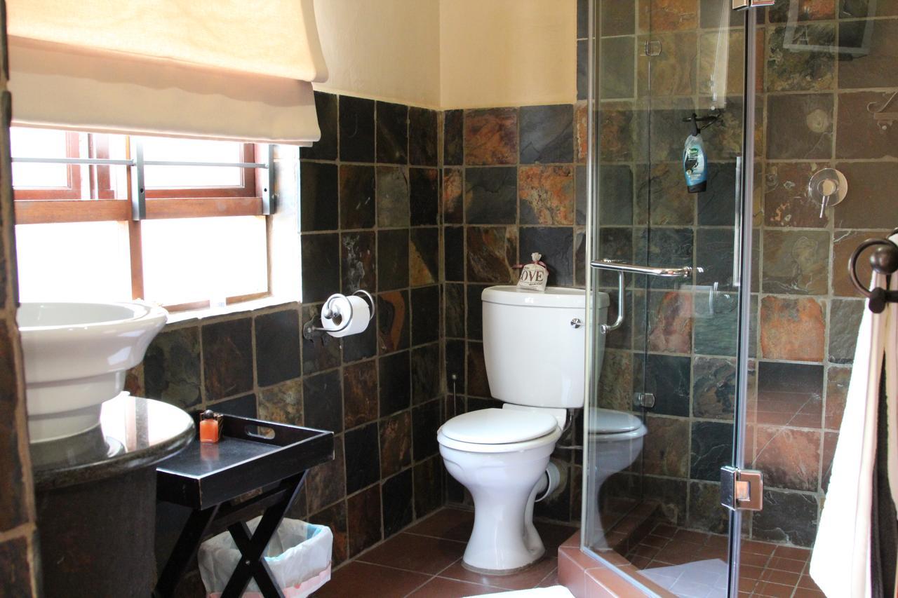 Micasa Sucasa Guesthouse Lephalale Luaran gambar