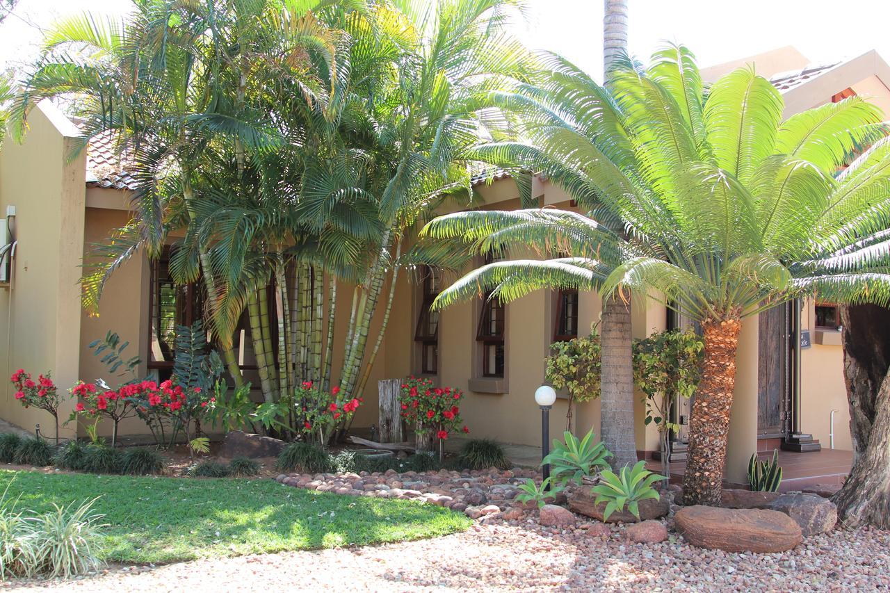 Micasa Sucasa Guesthouse Lephalale Luaran gambar