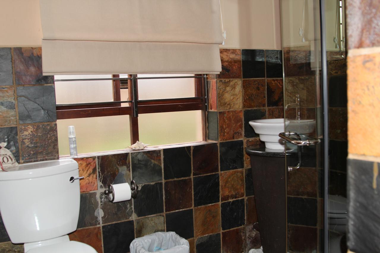 Micasa Sucasa Guesthouse Lephalale Luaran gambar