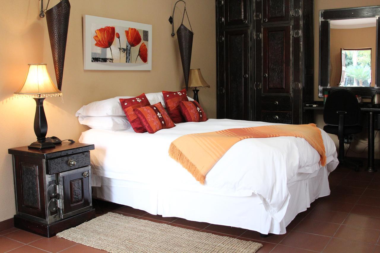 Micasa Sucasa Guesthouse Lephalale Luaran gambar