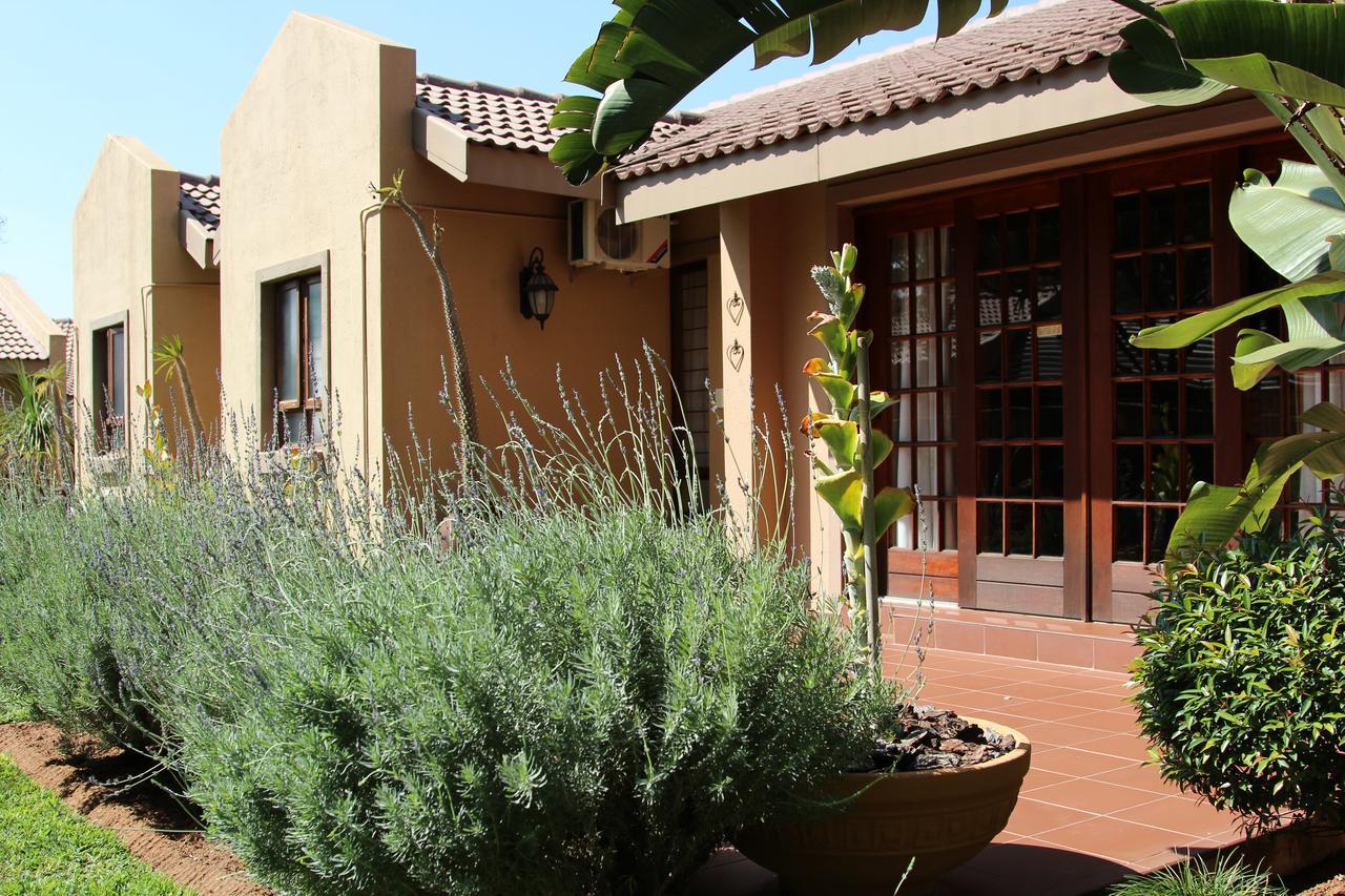 Micasa Sucasa Guesthouse Lephalale Luaran gambar