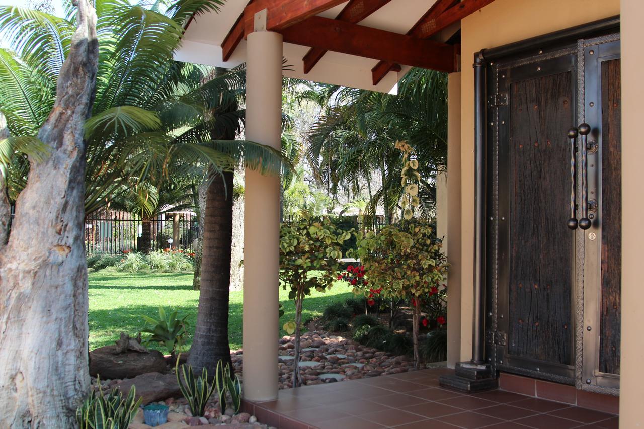Micasa Sucasa Guesthouse Lephalale Luaran gambar